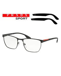 Prada Sport Vista 50L Ersatz-Seitenteile/Ersatzklingen