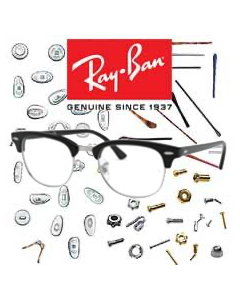 Original-Ersatzteile für Ray-Ban Vista 5154