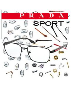 Ersatzteile Prada Sport Vista 53M