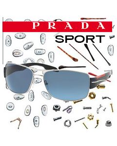 Ersatzteile Prada Sport Sol 53N