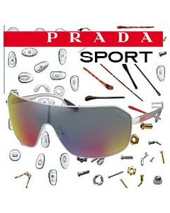 Ersatzteile Prada Sport Sol 53V