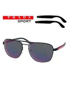 Prada Sport Sol 53X Ersatzbügel/Ersatzklingen