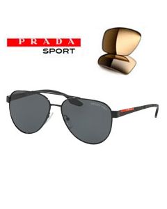 Prada Sport 54T Original-Ersatzgläser