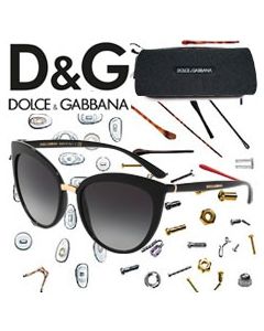 Ersatzteile Sonnenbrille Dolce & Gabbana Sonnenbrille 6113