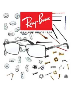 Original-Ersatzteile für Ray-Ban Vista 6275