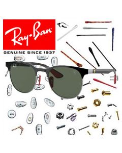 Original-Ersatzteile Ray-Ban 8327M · Ferrari