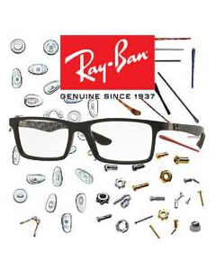 Original-Ersatzteile für Ray-Ban Vista 8901