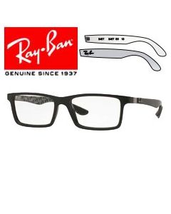 2x Original-Ersatzbügel für Ray-Ban Vista 8901