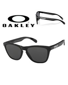 2x Original-Ersatzbügel > Oakley Sol 9013 · Frogskins
