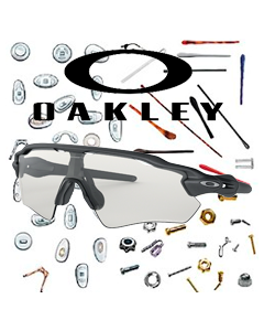 Ersatzteile für Oakley 9208 · Radar EV Path