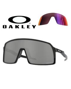 1x Original-Ersatzscheibe von Oakley 9406 · Sutro