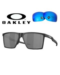 2x Original-Ersatzgläser > Oakley 9482 · Futury Sun