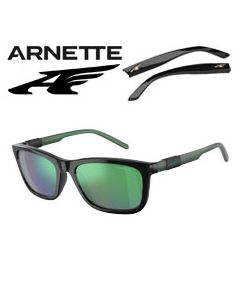 2x Original-Ersatzbrillen > Arnette 4315 - Teen Speerit