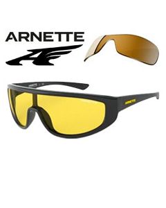 1x Original-Ersatzglas > Arnette Clayface - 4264