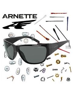 Ersatzteile Sonnenbrille Arnette Wolflight Sonnenbrille - 4280