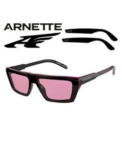 Ersatzbügel Sonnenbrille Arnette Woobat Sonnenbrille - 4281
