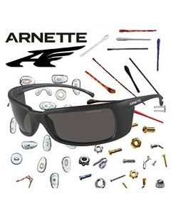 Ersatzteile Sonnenbrille Arnette Titan II Sonnenbrille - 4287