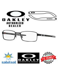 2x Original-Ersatzbügel für Oakley Vista OX 3112 · Tumbleweed