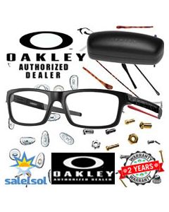 Ersatzteile für Oakley OX 8026 Brillen · Währung