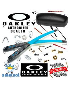 Ersatzteile für Oakley Crosslink Pitch – OX8037