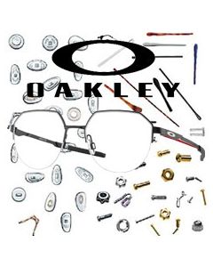 Ersatzteile für Oakley OX 3247 Korrekturbrillen · Innenfolie